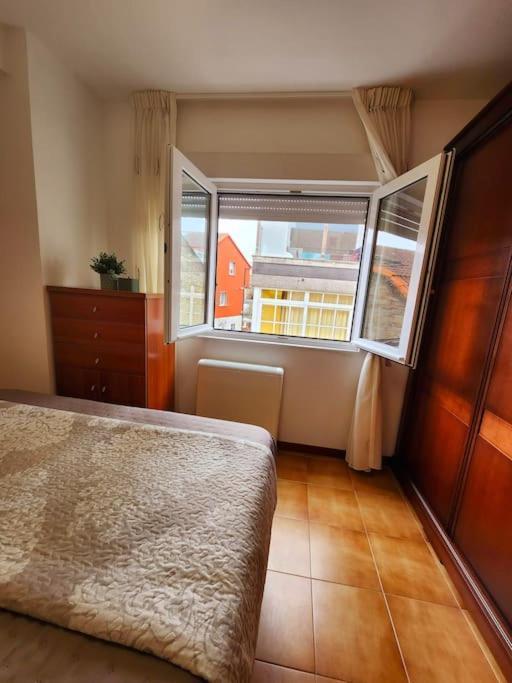 Duplex Rua Sol - Netflix Laxe Exterior foto