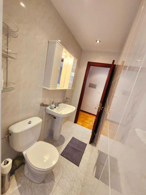 Duplex Rua Sol - Netflix Laxe Exterior foto