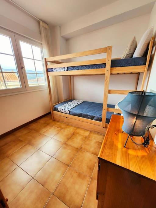 Duplex Rua Sol - Netflix Laxe Exterior foto