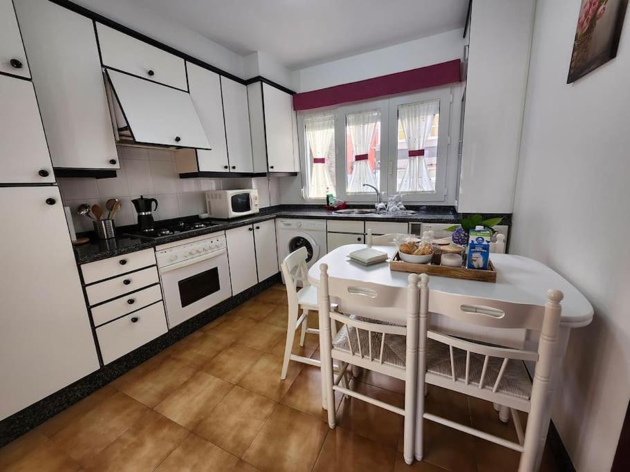 Duplex Rua Sol - Netflix Laxe Exterior foto