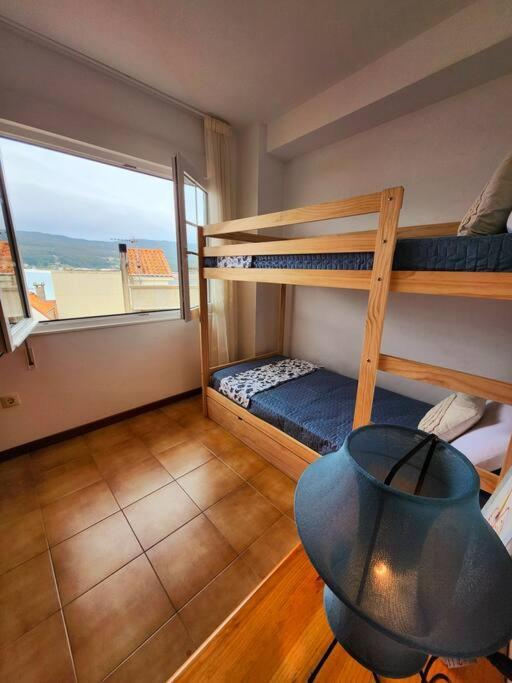Duplex Rua Sol - Netflix Laxe Exterior foto