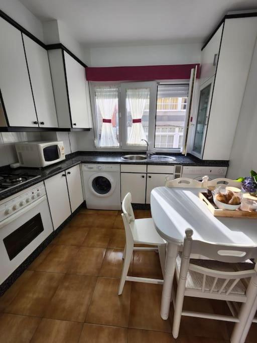 Duplex Rua Sol - Netflix Laxe Exterior foto