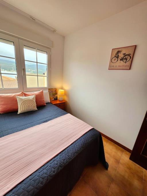 Duplex Rua Sol - Netflix Laxe Exterior foto