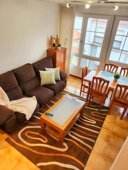 Duplex Rua Sol - Netflix Laxe Exterior foto